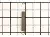 SPRING, Extension, 4" x 1/2" Diameter – Part Number: 7036521YP