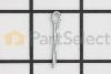 COTTER PIN, 3/32 x 3/4" – Part Number: 7091597