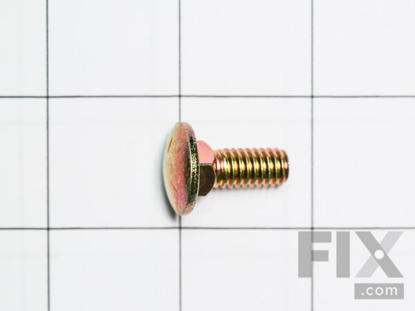 9298671-1-M-MTD-710-0451-Carriage Bolt 5/16-18 x 3/4" Lg.