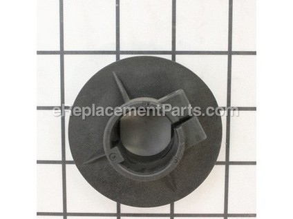 9299026-1-M-Murray-7100763MA-Pulley, Engine, 22" Deck, Single Speed