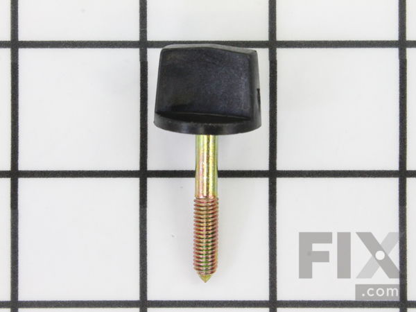 9299053-1-M-Briggs and Stratton-710113-Knob-air Cleaner
