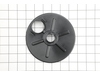 Lawn Mower Dust Shield – Part Number: 7101402YP