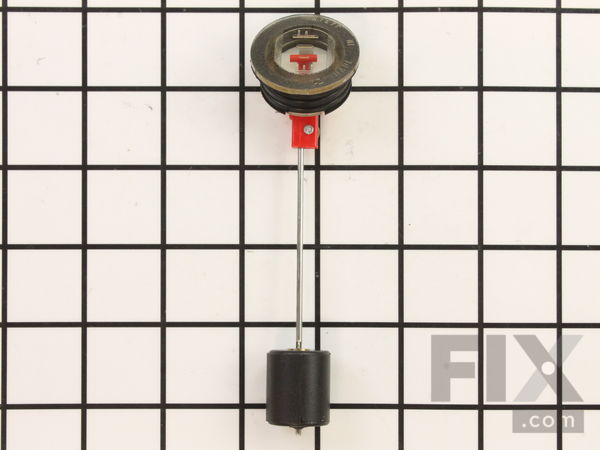 9299161-1-M-Briggs and Stratton-710243-Gauge-Fuel