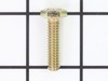 Screw, 1/4-20x1.00 Hh – Part Number: 710263MA