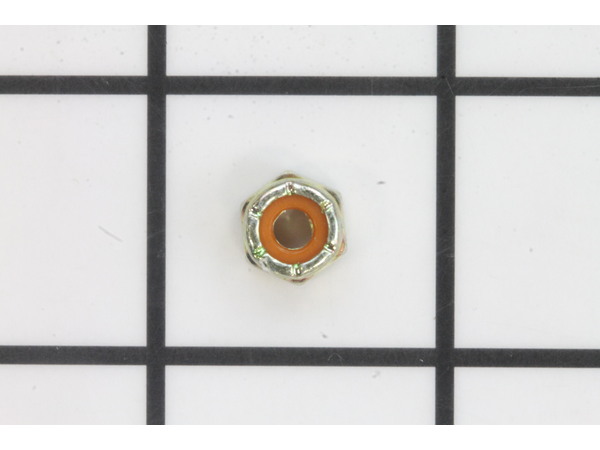 9299280-1-M-Murray-71055MA-Nut,10-24 Hex Nylock