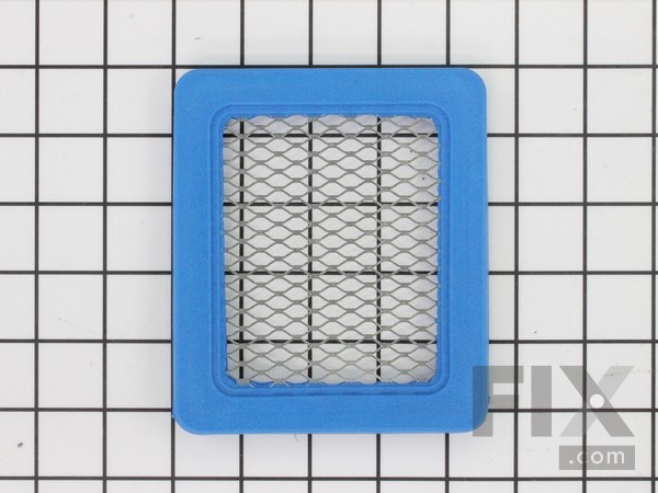 9299521-1-M-Briggs and Stratton-711950-Gasket-Air Cleaner