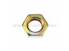 Nut-hex Ins L-1/2- – Part Number: 712-0200A