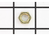 Tiller Jamlock Nut – Part Number: 712-0266A