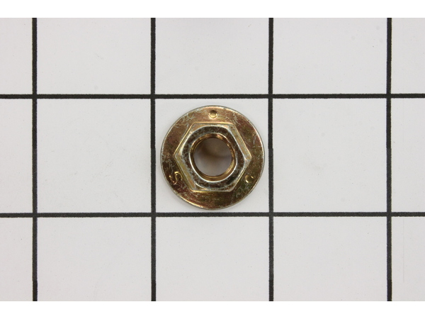 9299591-1-M-MTD-712-04217-Lawn Mower Flange Lock Nut