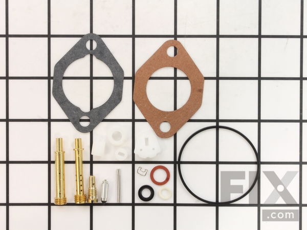 9299764-1-M-Briggs and Stratton-715156-Kit-Carb Overhaul