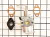 Carburetor – Part Number: 715978