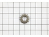 Gear-pinion 16 T – Part Number: 717-04129A