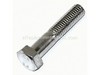 Screw – Part Number: 725245951