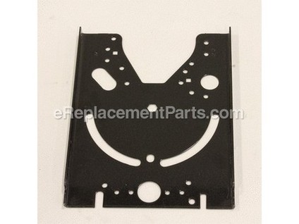 9300900-1-M-Murray-7300867ZMA-Plate, Steering Mt