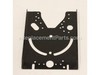 Plate, Steering Mt – Part Number: 7300867ZMA