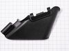 Side Discharge Chute (Kohler Units) – Part Number: 731-07131