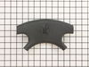 Steering Wheel Cap, W/ Icon – Part Number: 731-1904
