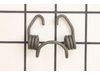 Edger Torsion Spring – Part Number: 732-0188A