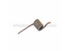 Torsion Spring Left Hand – Part Number: 732-1151