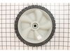 Front Wheel – Part Number: 734-04581