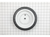 Wheel-comp Gray Pl – Part Number: 734-1826