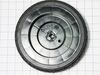 Wheel 9 x 2 Link Yellow, Slv. – Part Number: 734-1981A
