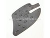 Floor Pad: Right Hand – Part Number: 735-0266A