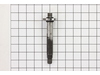 Shaft-blade Spindl – Part Number: 738-1010A