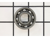 9302122-2-S-Husqvarna-738220225-Ball Bearing