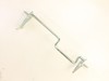 Rear Crossbar 21 Wbm – Part Number: 7400275YP