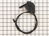 9302246-1-S-Murray-740194MA-Cable,throttle W/stop
