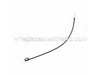 Cable-throttle – Part Number: 746-0501