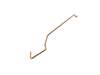 Hydro Bypass Rod – Part Number: 747-05245
