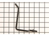 Rod-belt Keeper – Part Number: 747-1286A