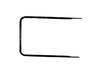 Upper Handle – Part Number: 749-04206B-0637
