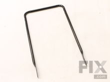 Handle-lower – Part Number: 749-0907B