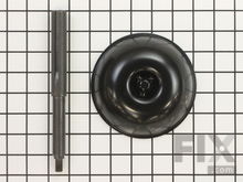 Guide Height Zinc – Part Number: 7501044MA