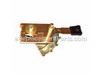 Assembly, Height-Of-Cut, Lr, 22", 9 Position (Shown Attached) – Part Number: 7501055YP