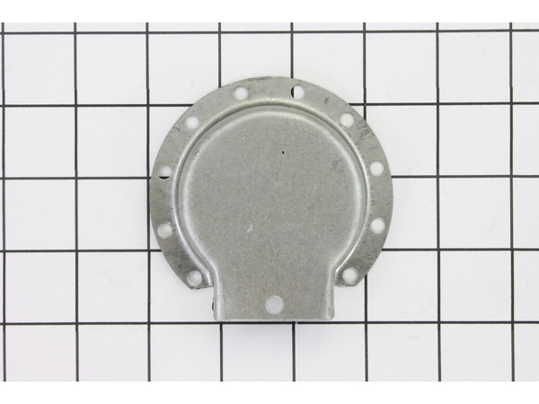 9303319-1-M-MTD-751-0564B-Deflector:muffler