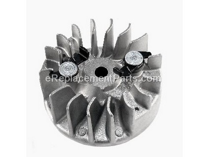 9303492-1-M-MTD-753-04299-Flywheel