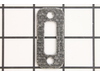 Trimmer Exhaust Gasket – Part Number: 753-04619