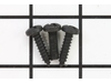 Screw Set:eng Cvr:ac – Part Number: 753-04994