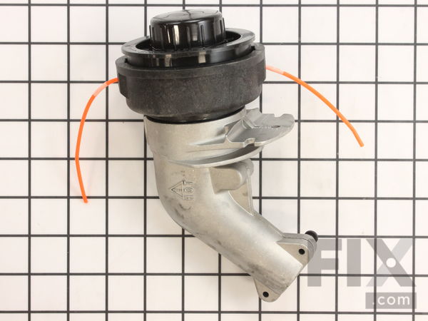 9303582-1-M-MTD-753-05183-Gear Box Assembly (includes 23-27)