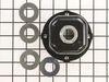 Kit-diff Can Repl – Part Number: 753-0546