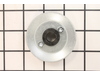 Pulley-input 58mm – Part Number: 756-04017