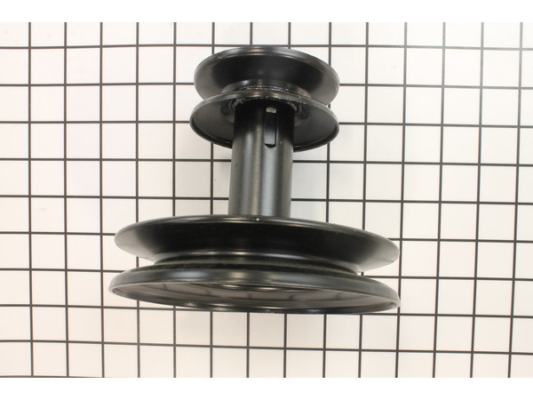 9303872-1-M-MTD-756-04207A-Pulley-engine 3.39