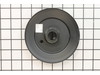 Pulley-5.00 Dia – Part Number: 756-0519