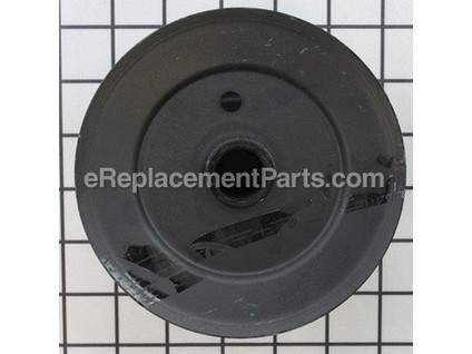 9303922-1-M-MTD-756-0603-Pulley-double