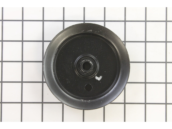 9303931-1-M-MTD-756-0643A-Trimmer Flat Idler Pulley