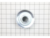 Lawn Mower Pulley Engine 3.56 Diameter – Part Number: 756-0978B